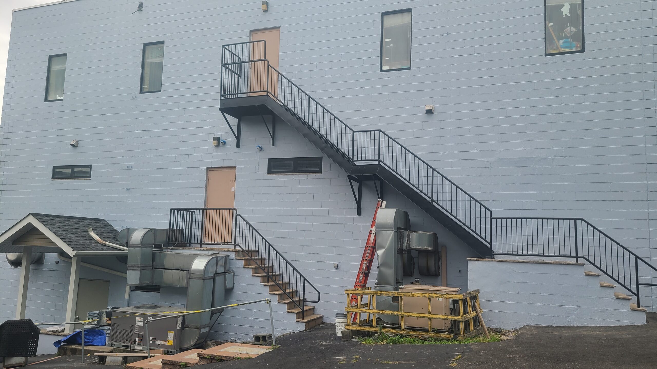 North Jersey Specialists, Inc. | Painting | Waterproofing | Restoration