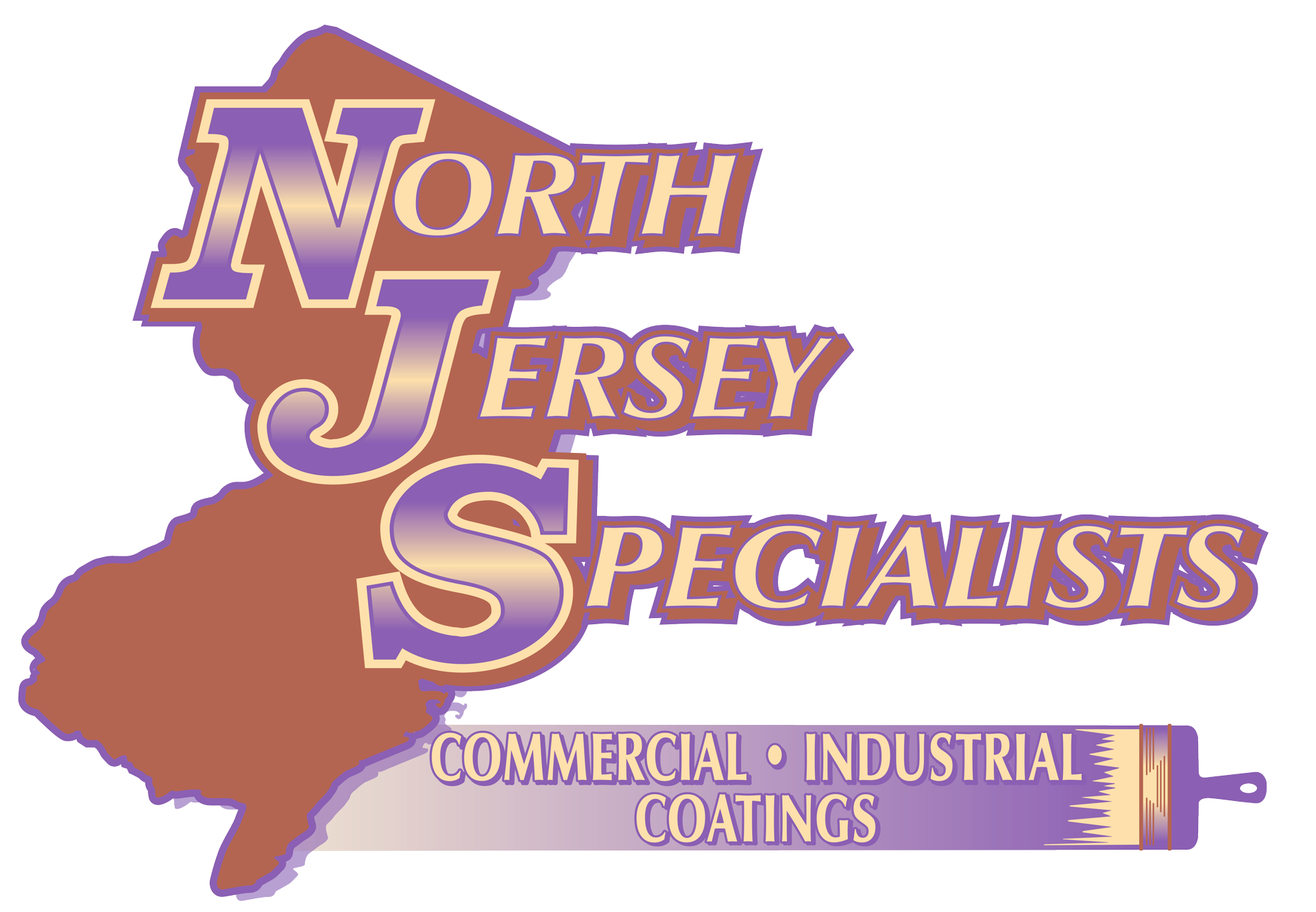 North Jersey Specialists Inc. Footer Logo